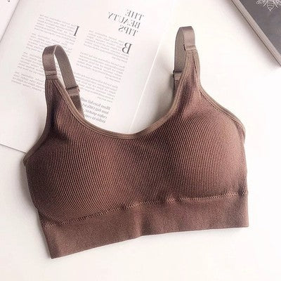 Bra vest