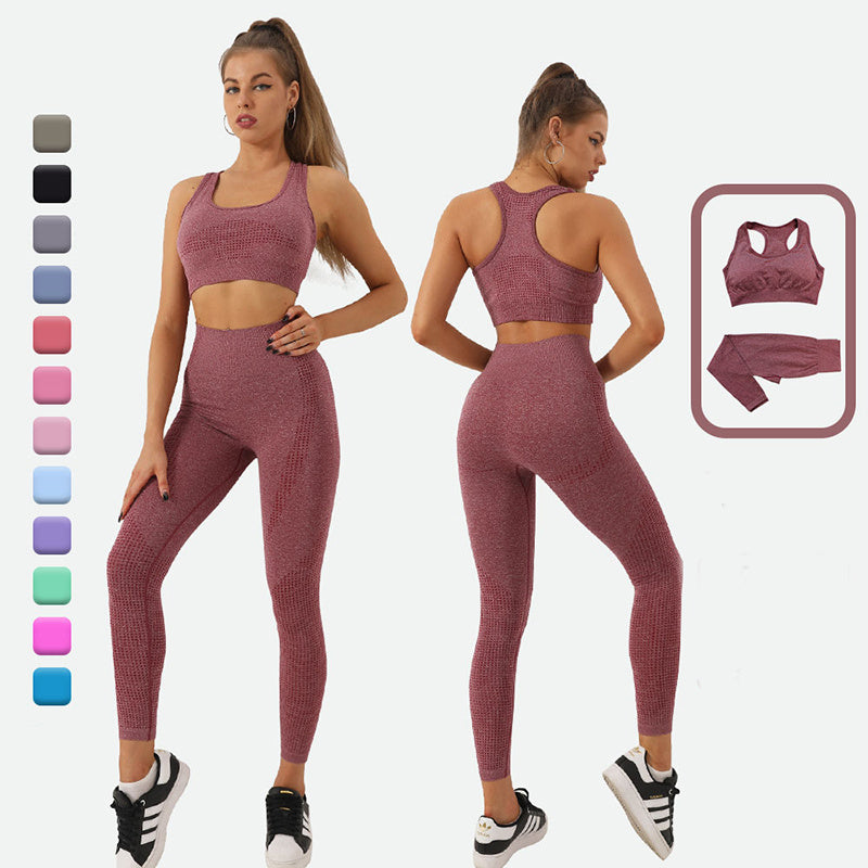 Workout Sportswear Gym