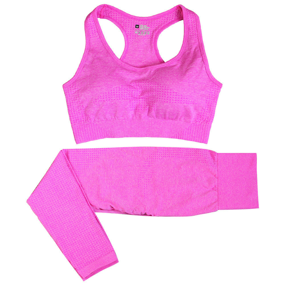 Workout Sportswear Gym