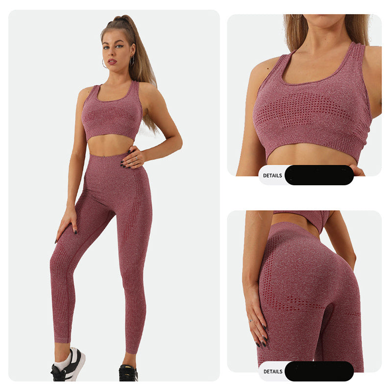 Workout Sportswear Gym