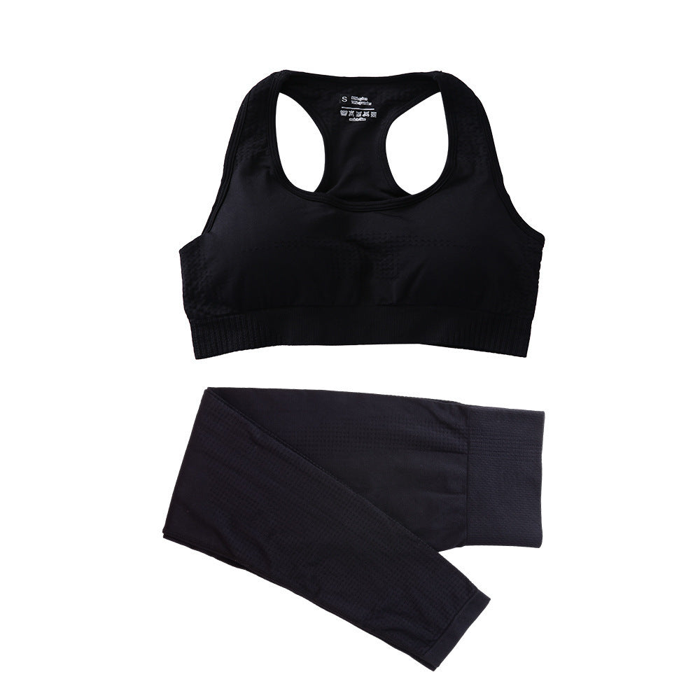 Workout Sportswear Gym