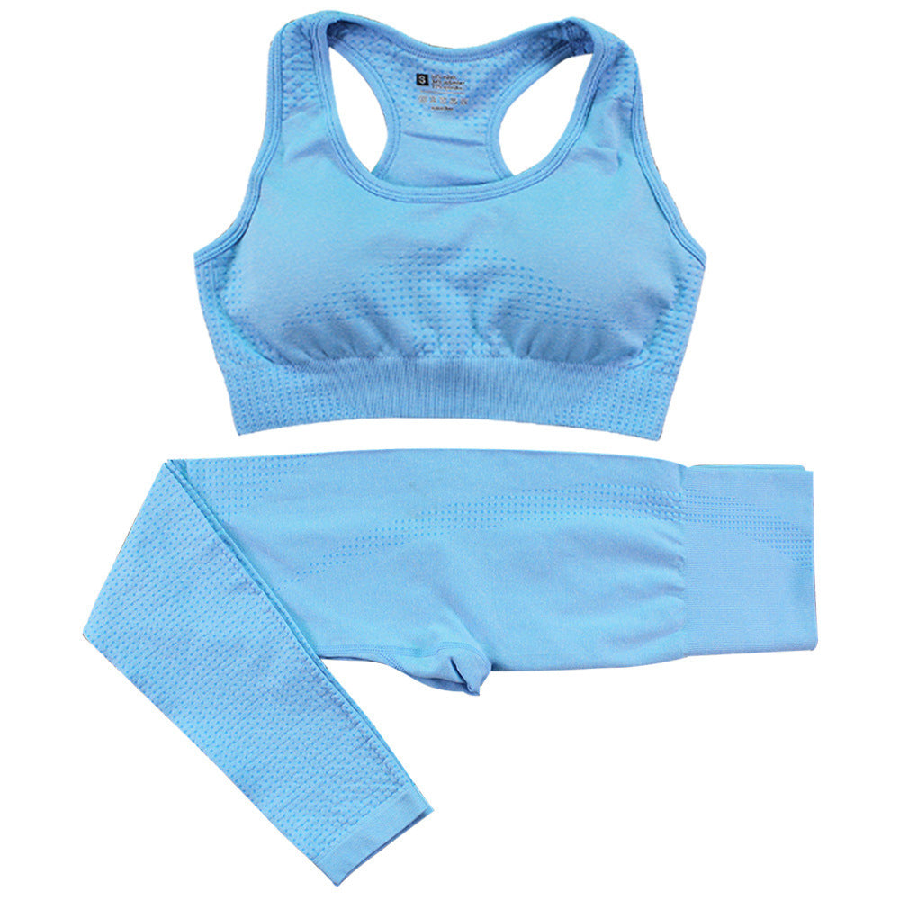 Workout Sportswear Gym