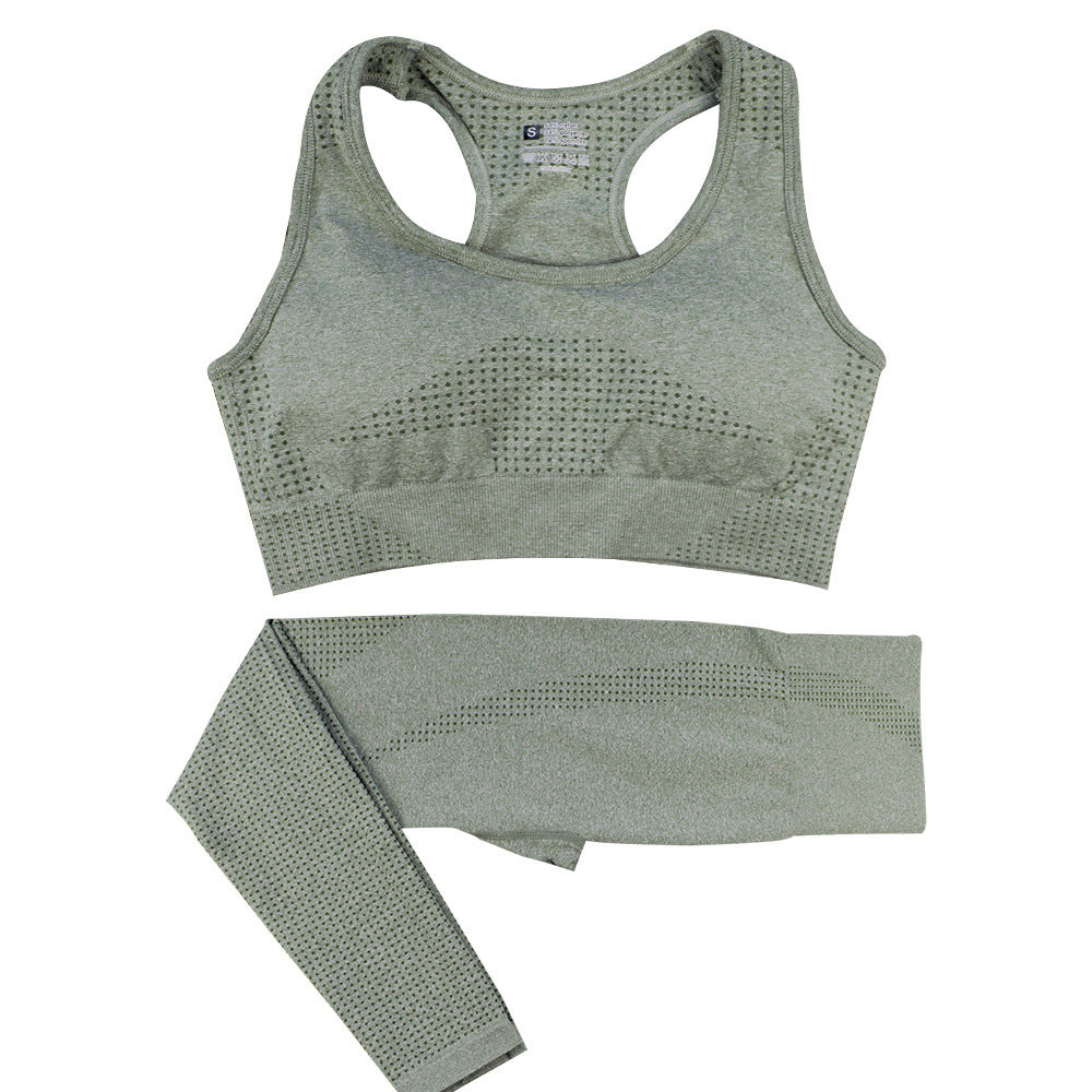 Workout Sportswear Gym