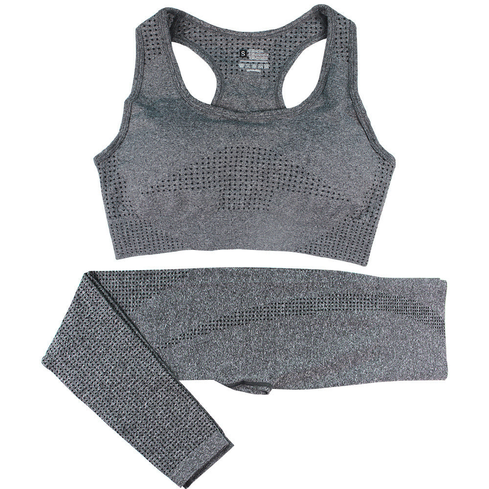 Workout Sportswear Gym