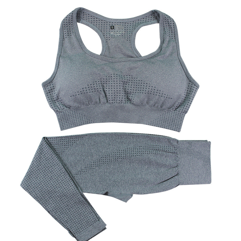 Workout Sportswear Gym